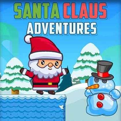 Santa Claus Adventures