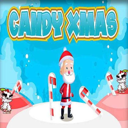 Santa Xmas