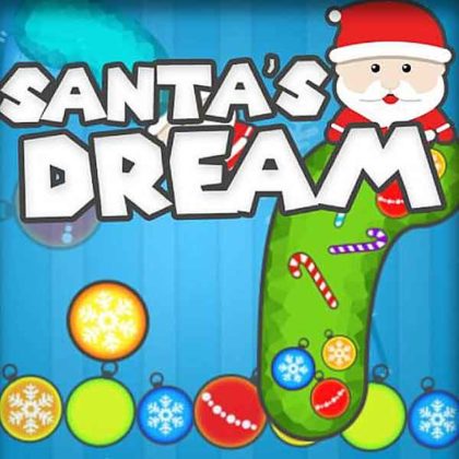 Santas Dream