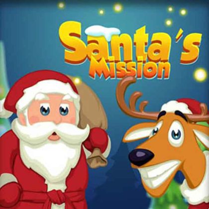 Santas Mission