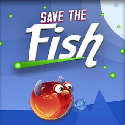 Save The Fish