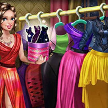 Sery Date Night Dolly Dress Up