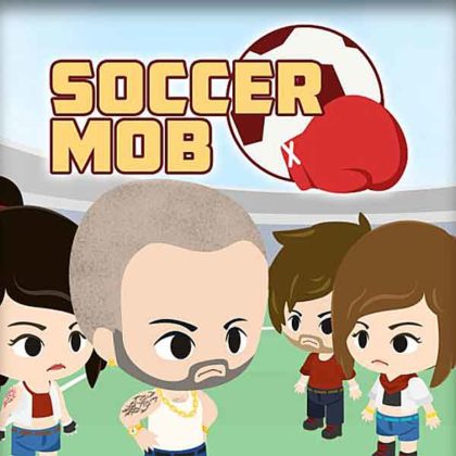 Soccer Mob