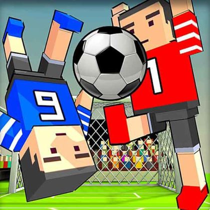 Soccer Physics Online