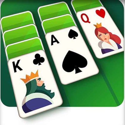 Solitaire Legend