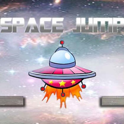 Space Jump