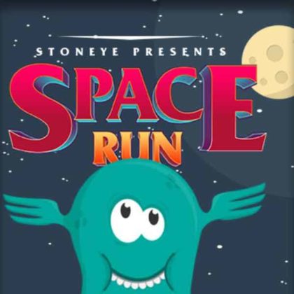 Space Run