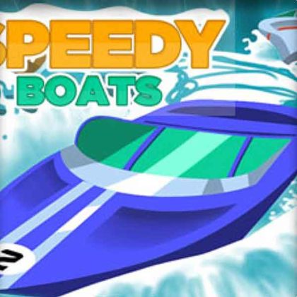 Speedy Boats