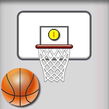 Spin Basketball