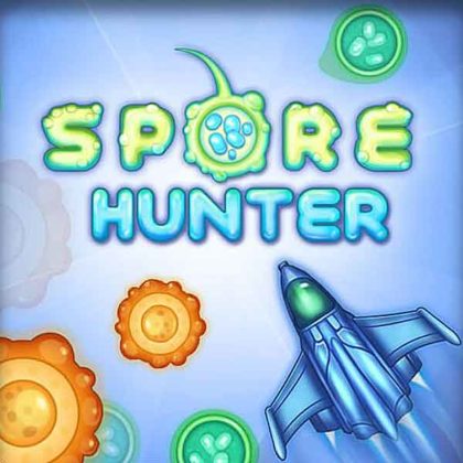 Spore Hunter