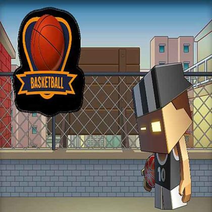 Street Basketball