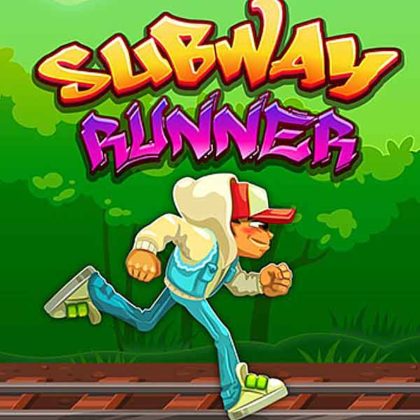 Subway Runner