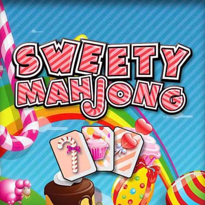 Sweety Mahjong