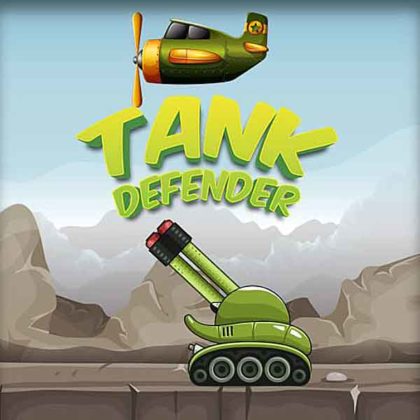 Tank Defender