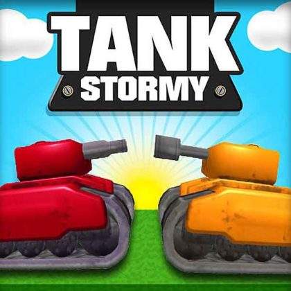 Tank Stormy