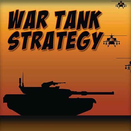 Tank Strategy Game
