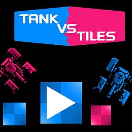 Tank Vs Tiles