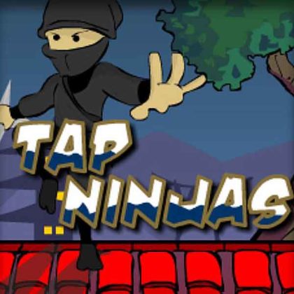 Tap Ninjas