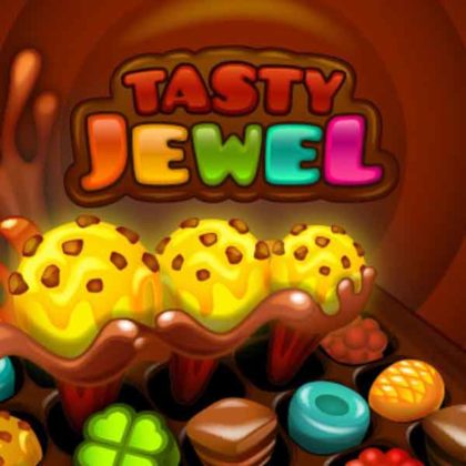 Tasty Jewel