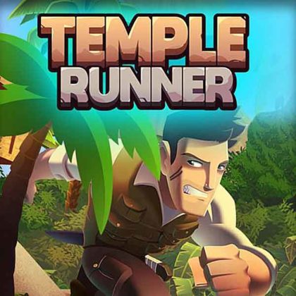 Temple Runner