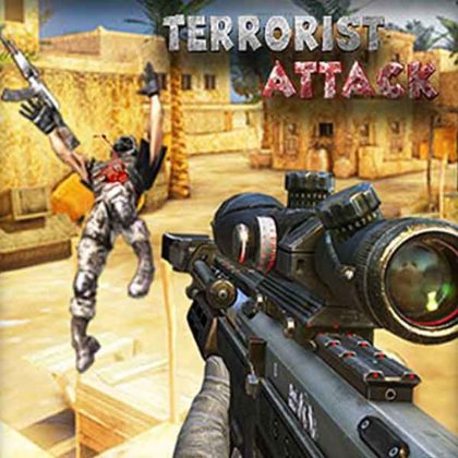 Terrorist Attack