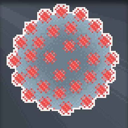 The Coronavirus Game