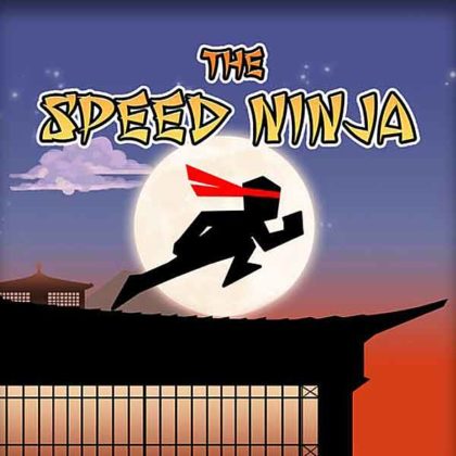 The Speed Ninja