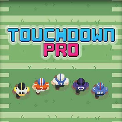 Touchdown Pro
