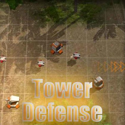 Tower Defense