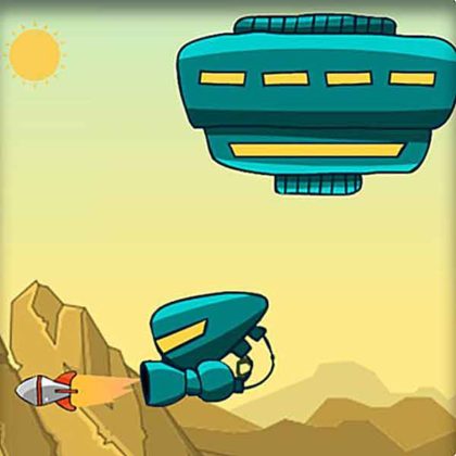 Tower Defense Alien War