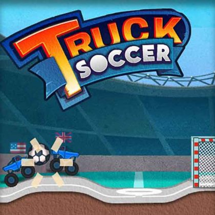 Truck Soccer