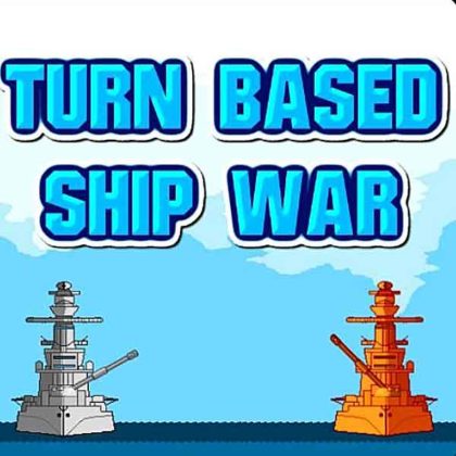 Turn Based Ship War