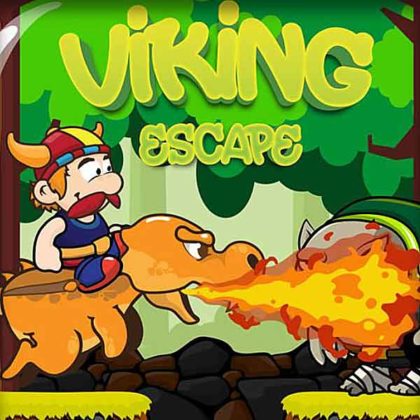 Viking Escape