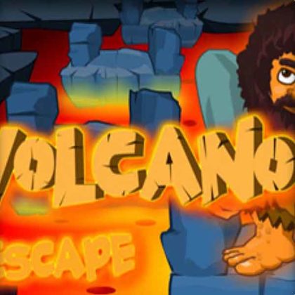 Volcano Escapes