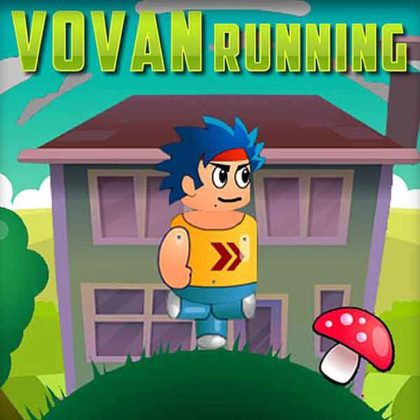 Vovan Running