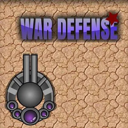 War Defense