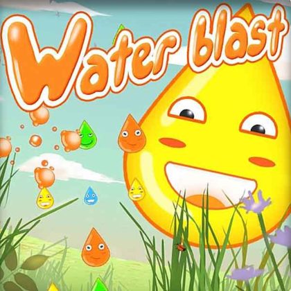 Water Blast