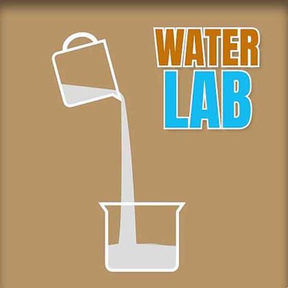 Water Lab
