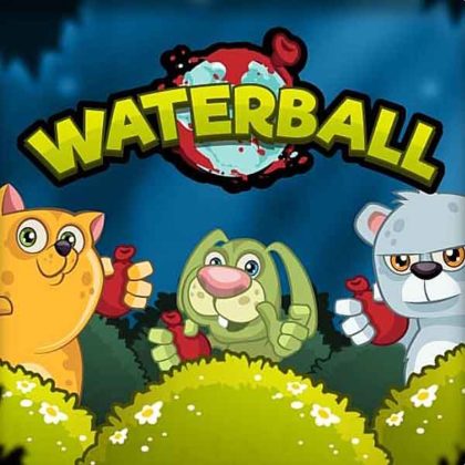 Waterball