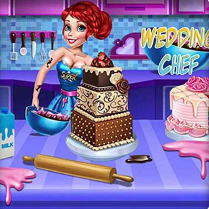 Wedding Chef