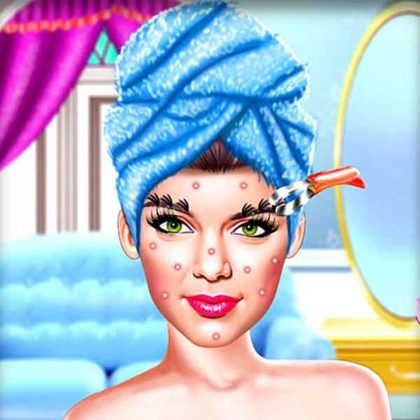 Whimsical Wedding Dressup