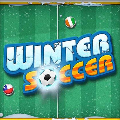 Winter Soccer