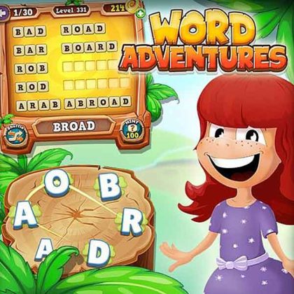 Word Adventures
