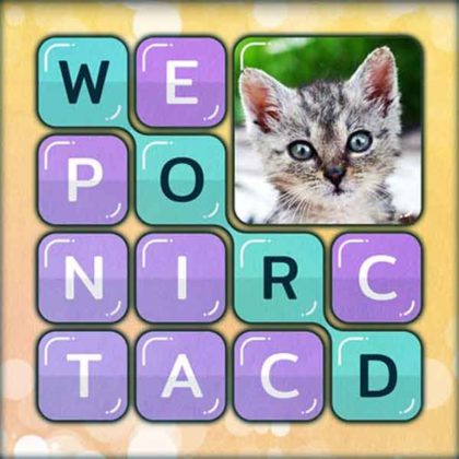 Word Search Pictures