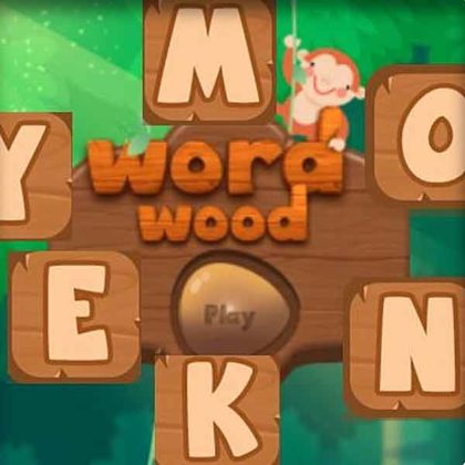Word Wood