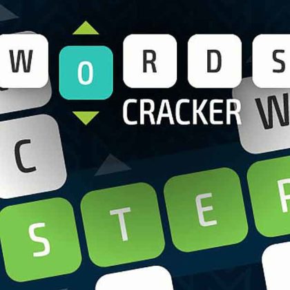 Words Cracker