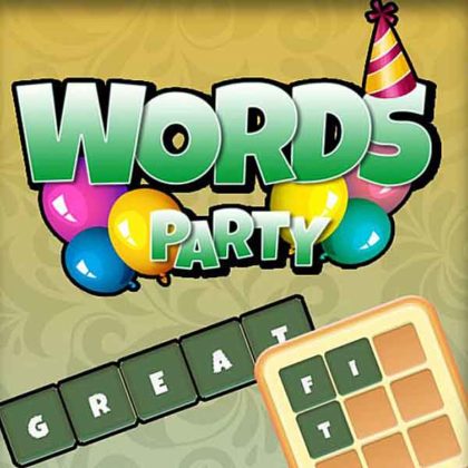 Words Party