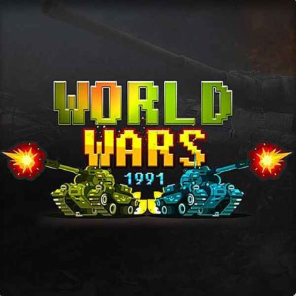 World Wars 1991