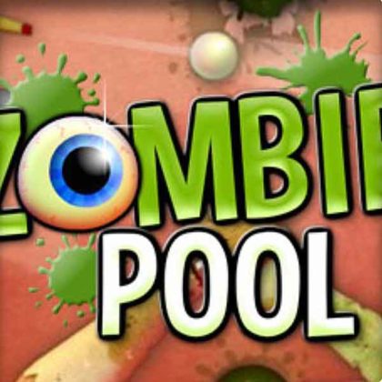 Zombie Pool