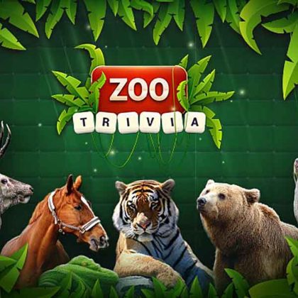 Zoo Trivia